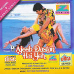 Ajeeb Dastan Hai Yeh (1994) Mp3 Songs